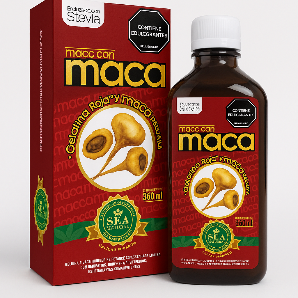 Maca