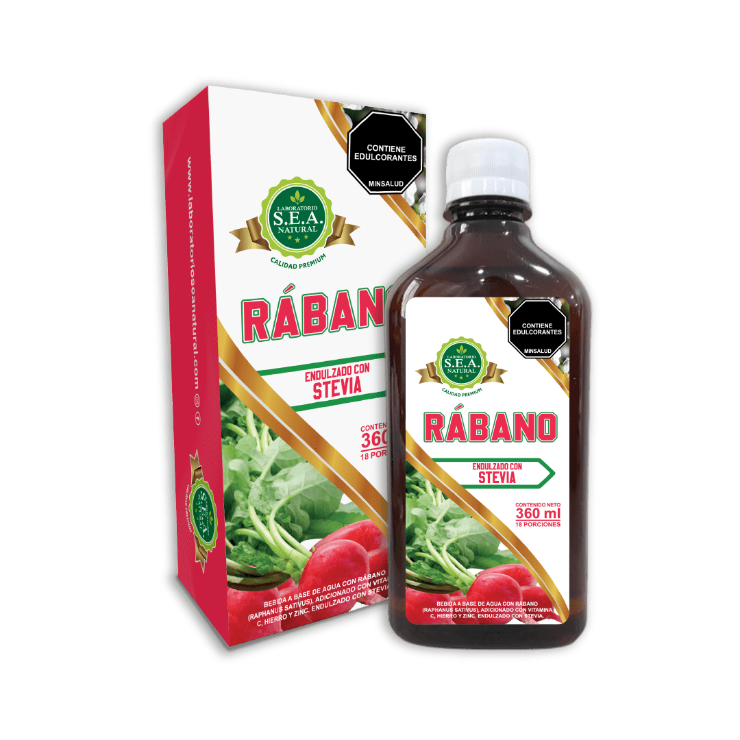 Rábano