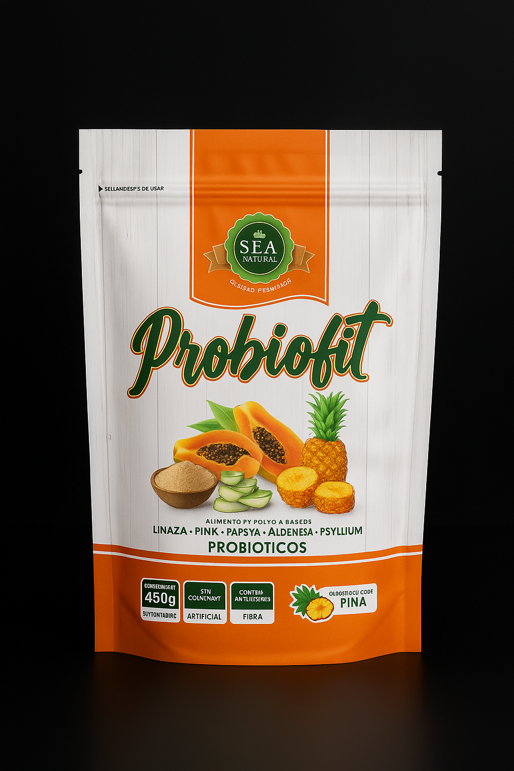 Probiofit
