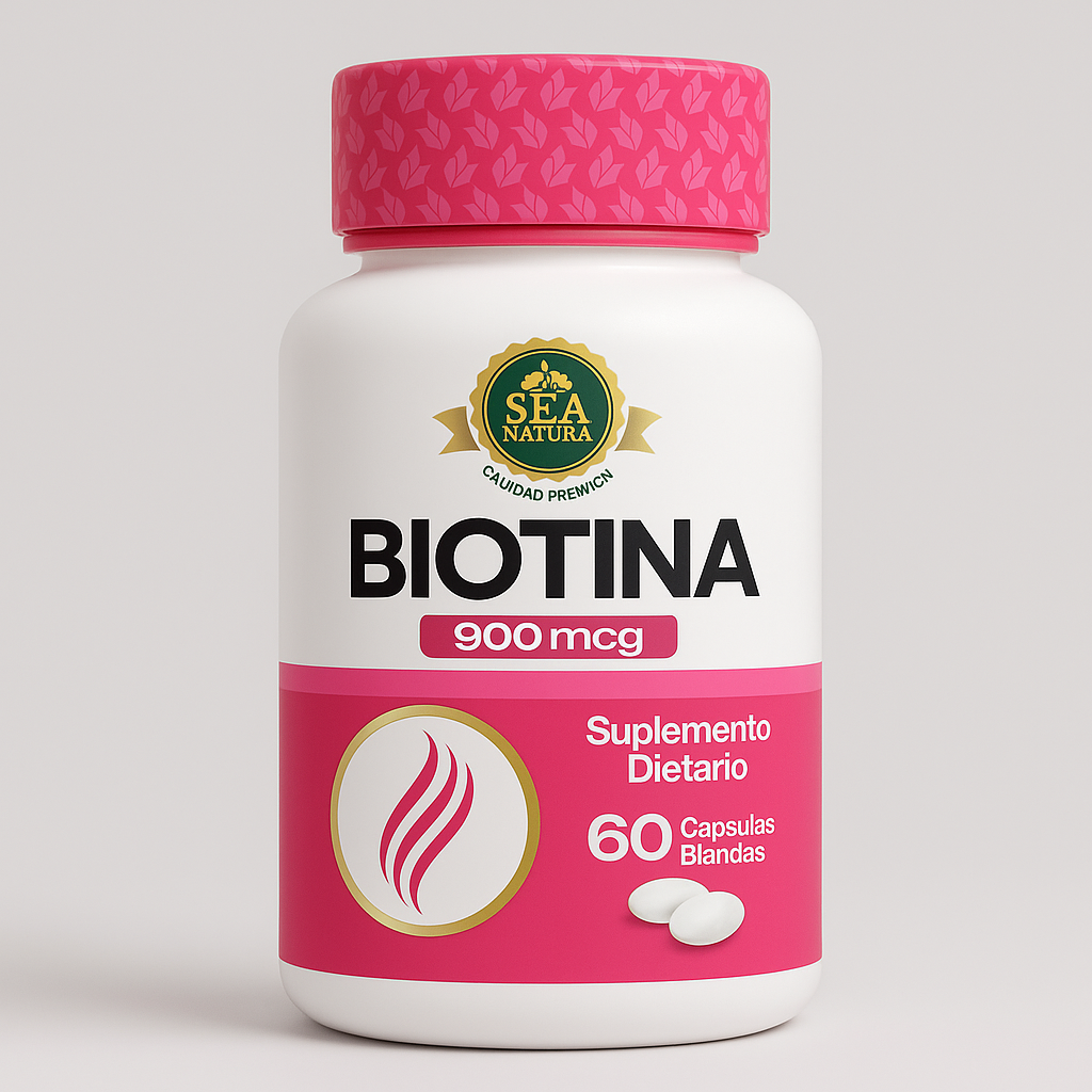 Biotina