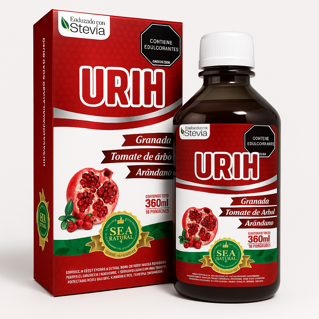 Urih