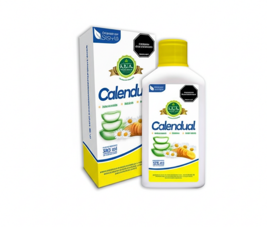 Calendual