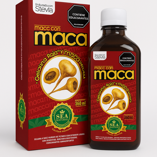 Maca
