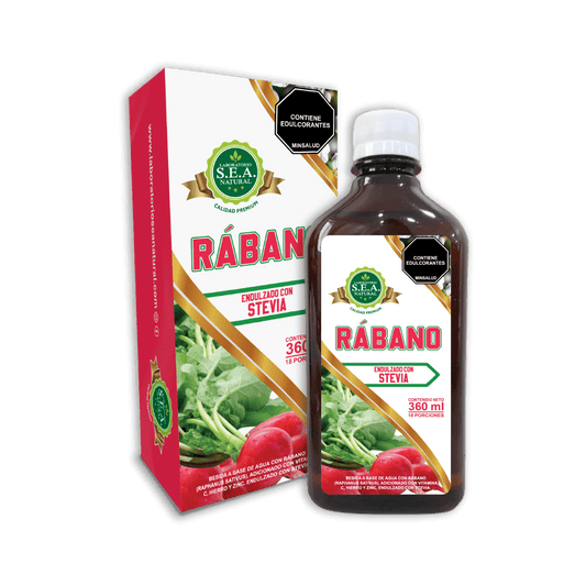 Rábano