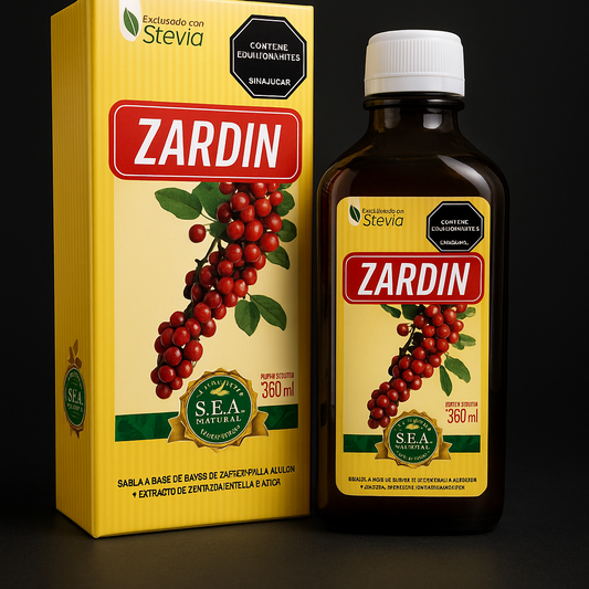 Zardin
