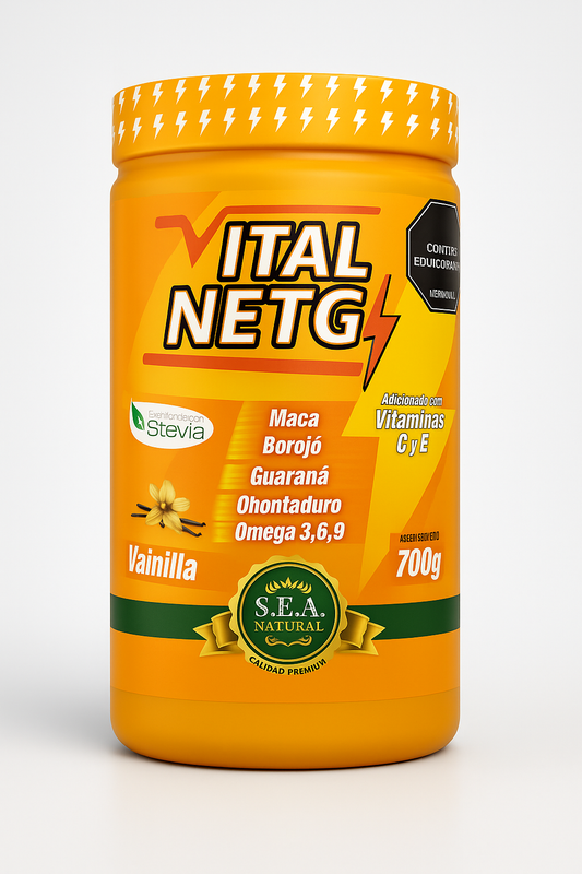 Vital Netg