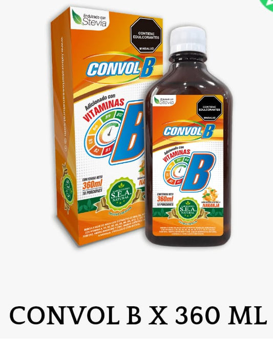 Convol B
