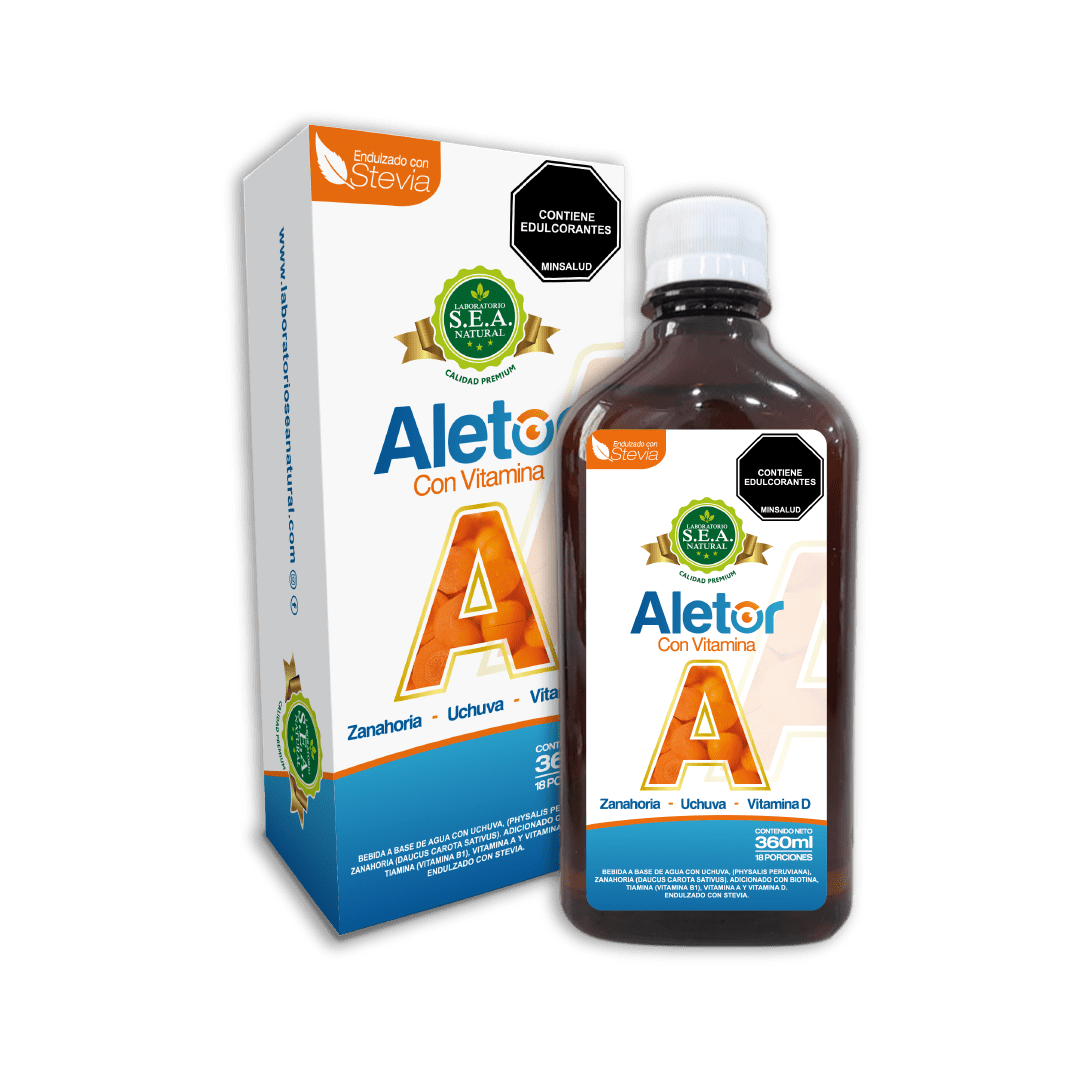Aletor