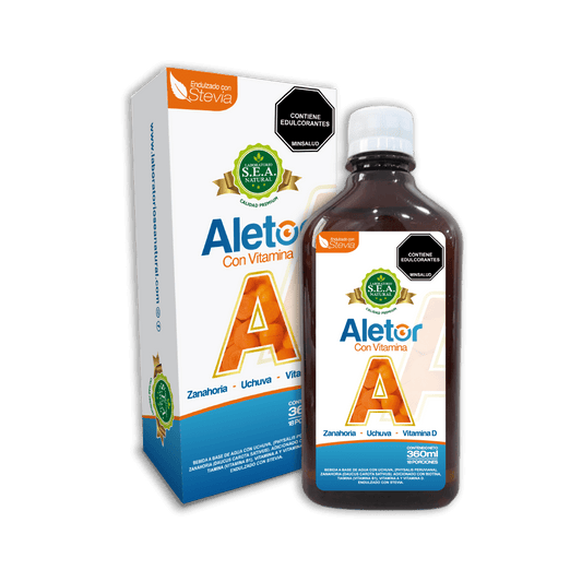 Aletor