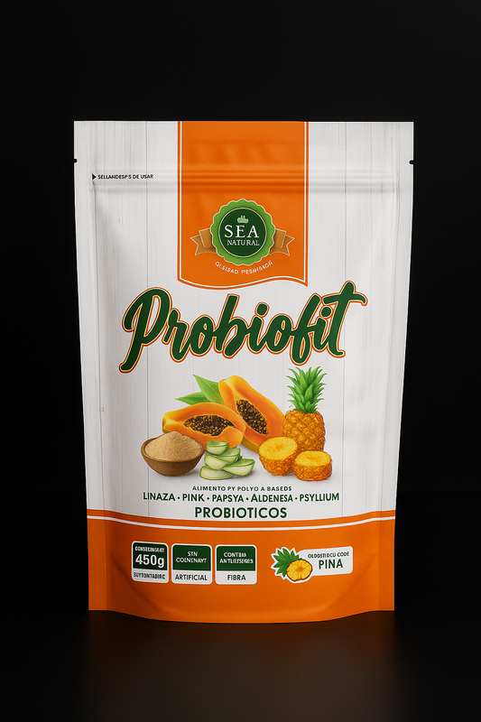 Probiofit