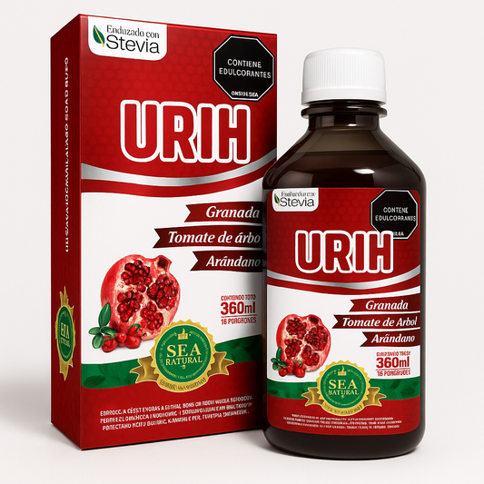 Urih